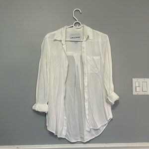 Lola River Blouse